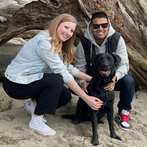 Meet your Posher, Mariah